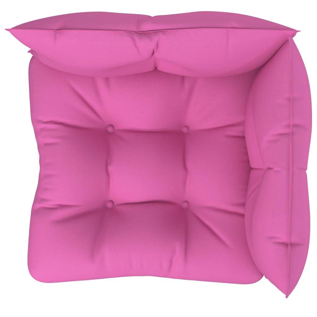 VidaXL Palettenkissen polyester