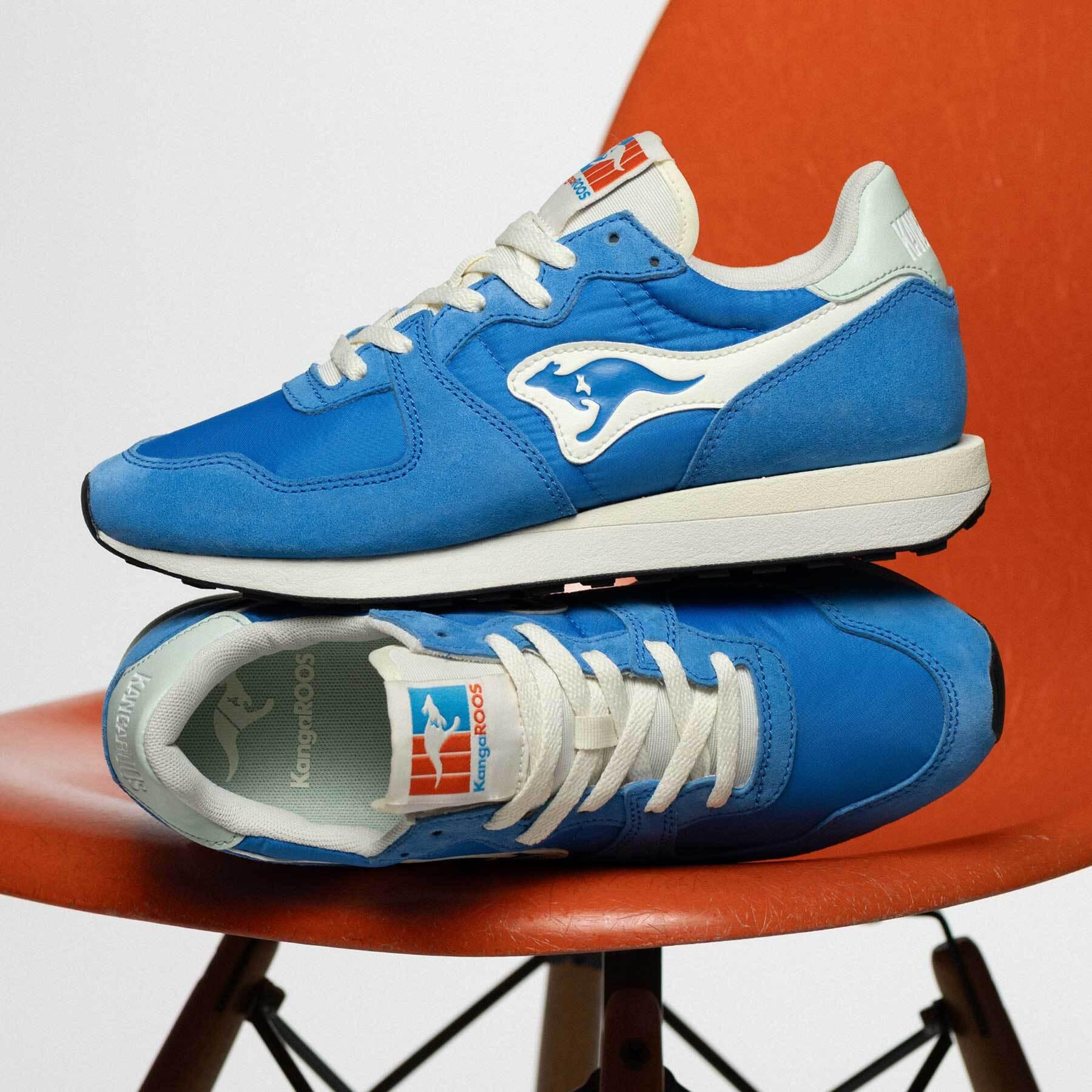 KangaROOS sneakers aussie athluxe ii