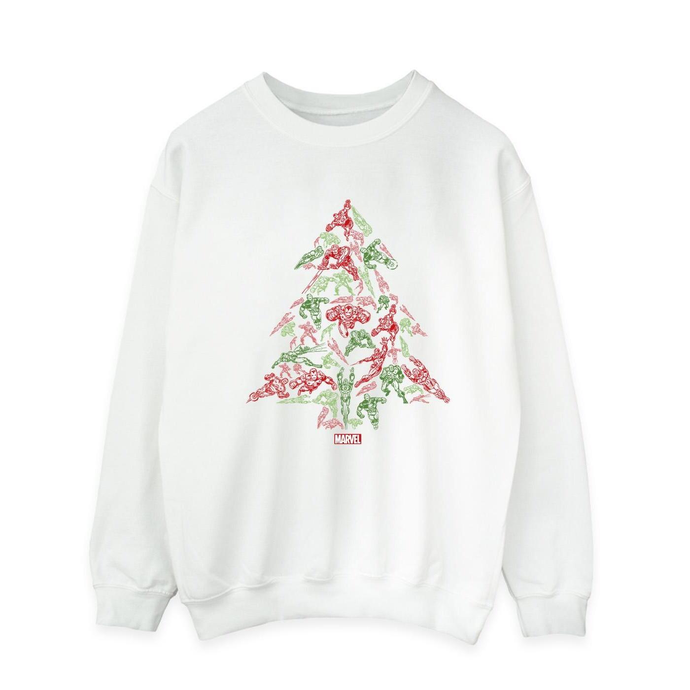 MARVEL Avengers Sweatshirt