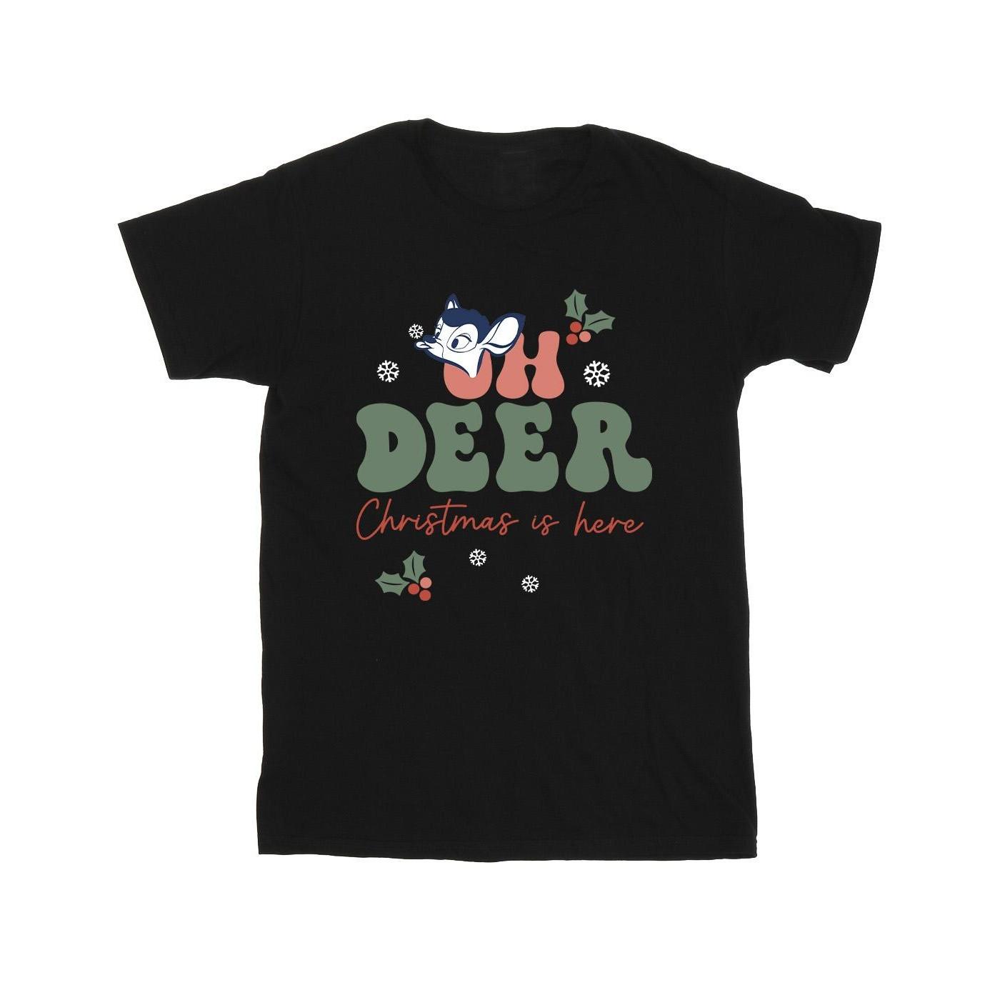 Disney Oh Deer T-Shirt