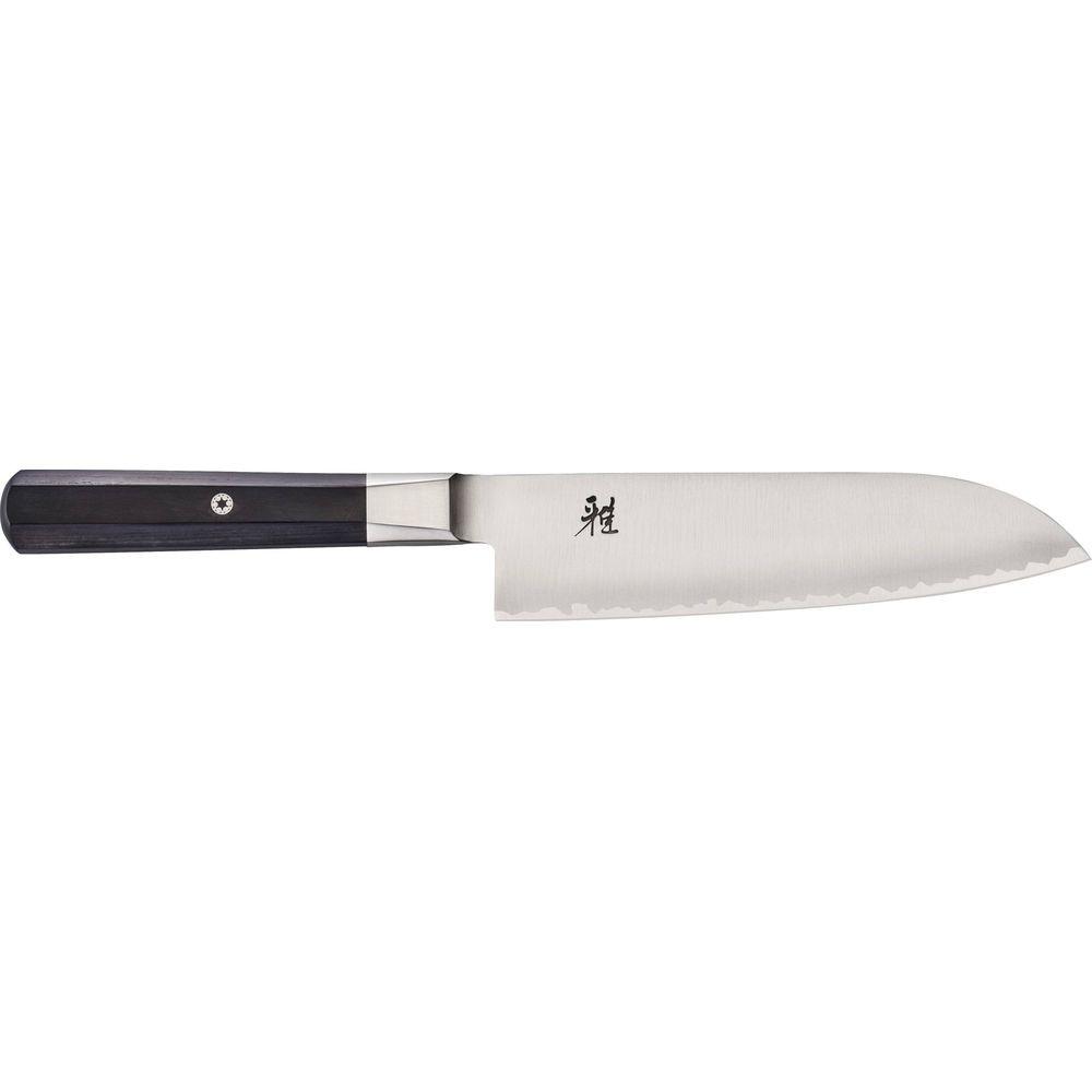 MIYABI 4000 FC Santoku 180mm