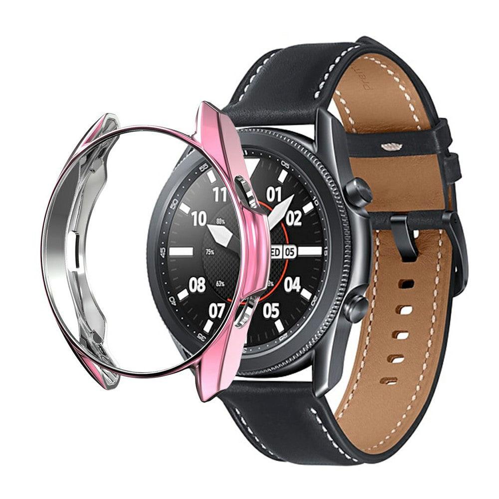 Cover-Discount Galaxy Watch 3 41mm - Gummi Schutz Case
