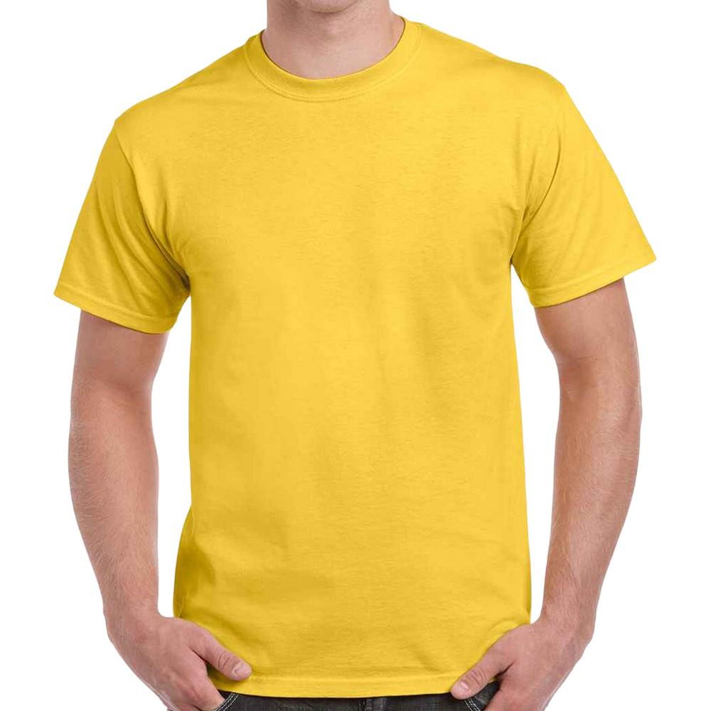 Gildan Heavy Kurzarm T-Shirt