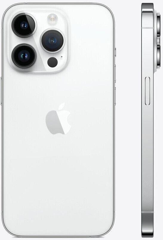 Apple Refurbished iPhone 14 Pro Max 128 GB - Sehr guter Zustand