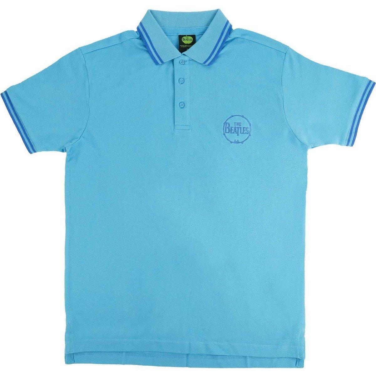 The Beatles Poloshirt