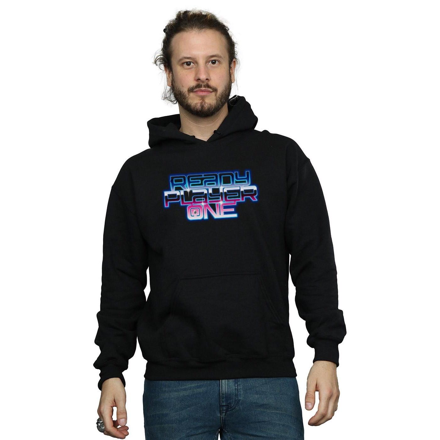 Ready Player One Kapuzenpullover