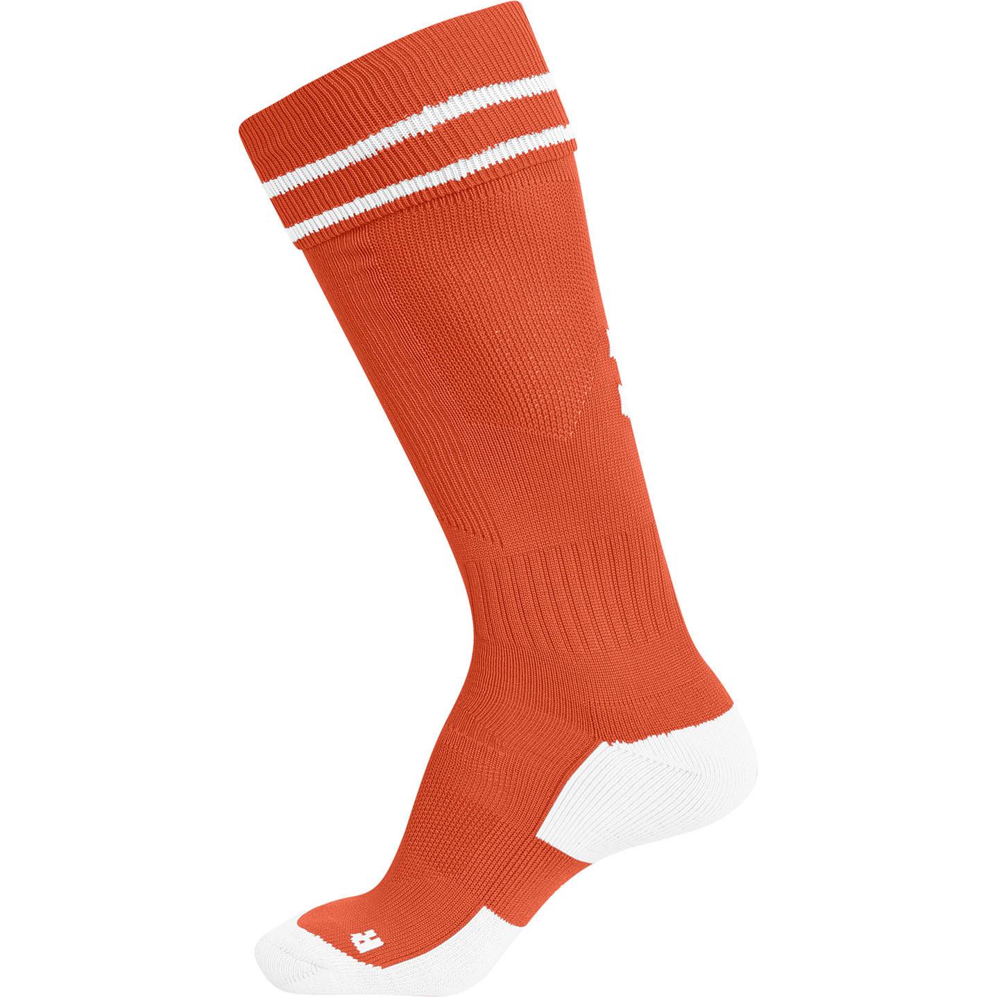 Hummel fußballsocken element