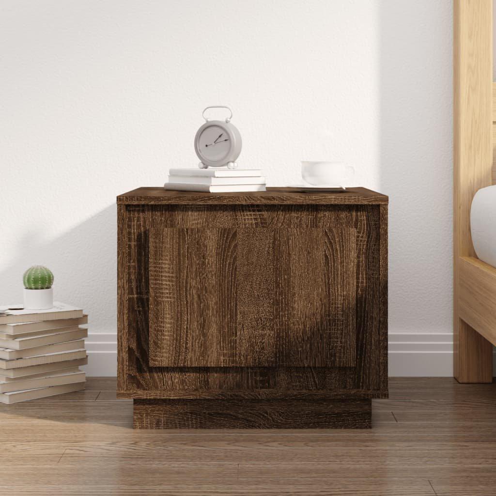 VidaXL Couchtisch holzwerkstoff