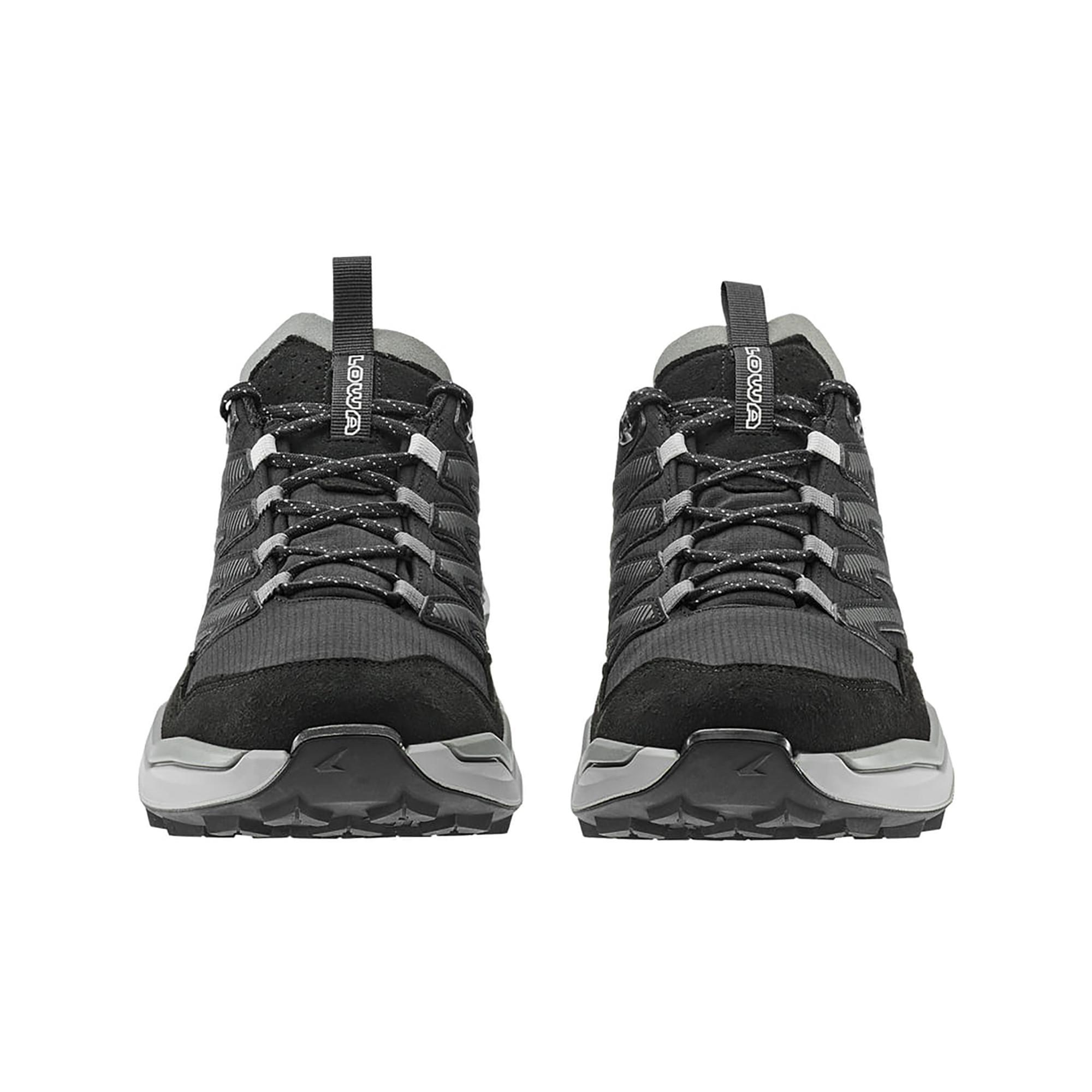 LOWA Maddox Pro GTX Lo Trekkingschuhe, low top