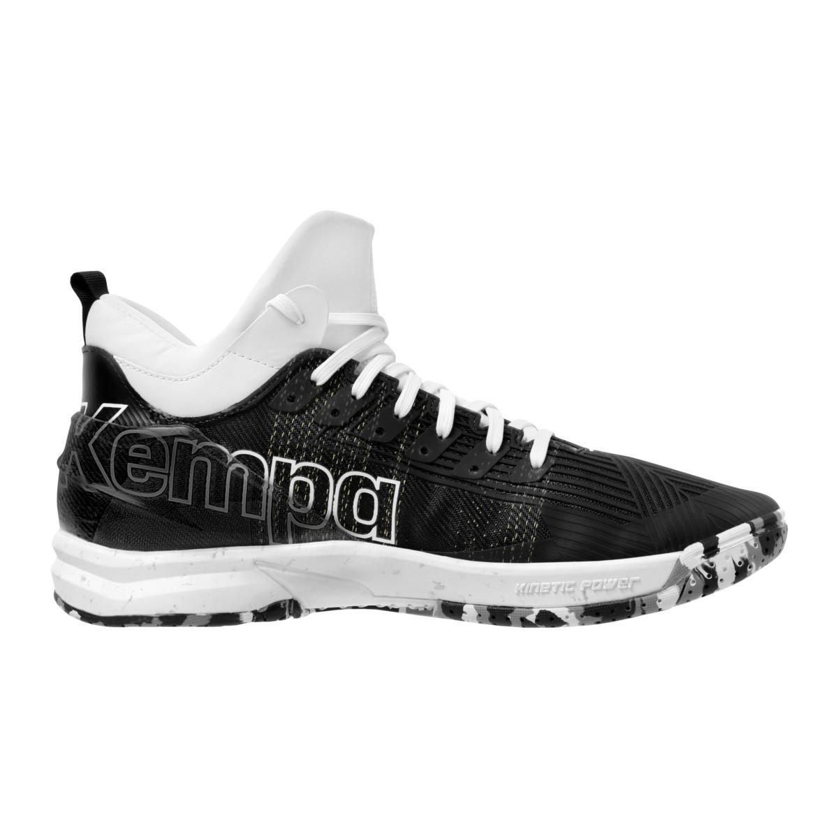 Kempa hallenschuhe attack mid