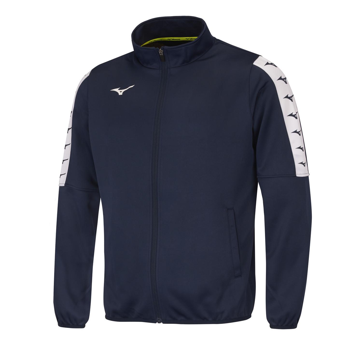 MIZUNO kinderjacke nara track