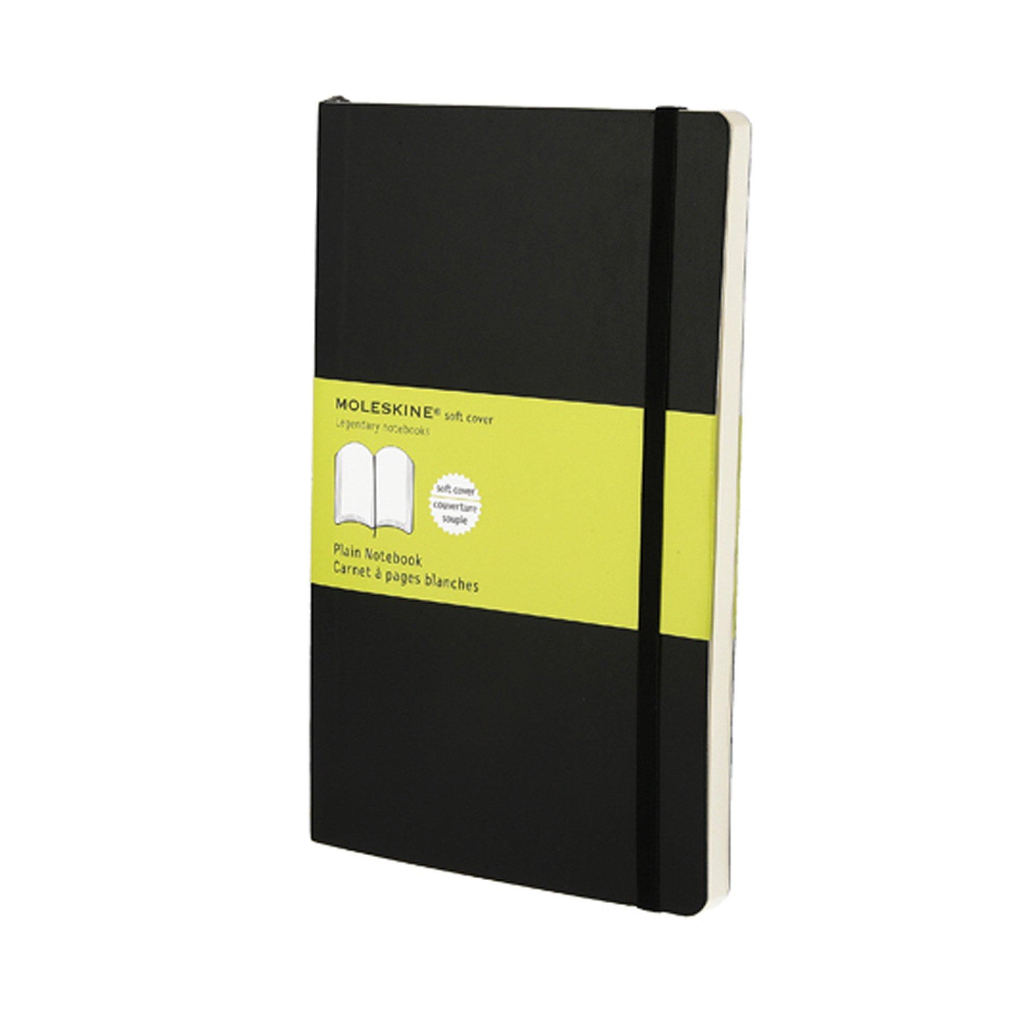 MOLESKINE Notizbuch Softcover
