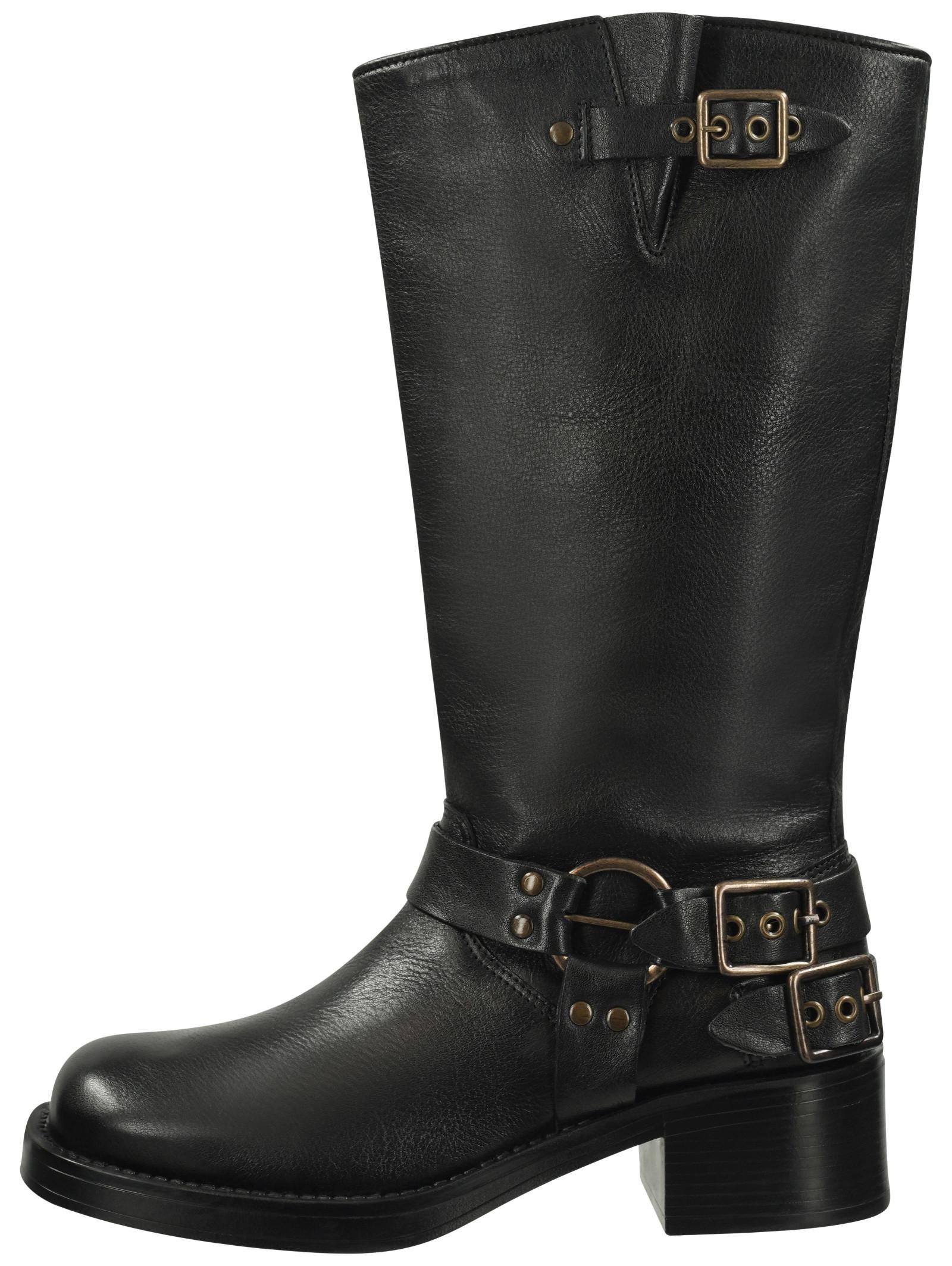 Felmini Stiefel JULIETTE D583