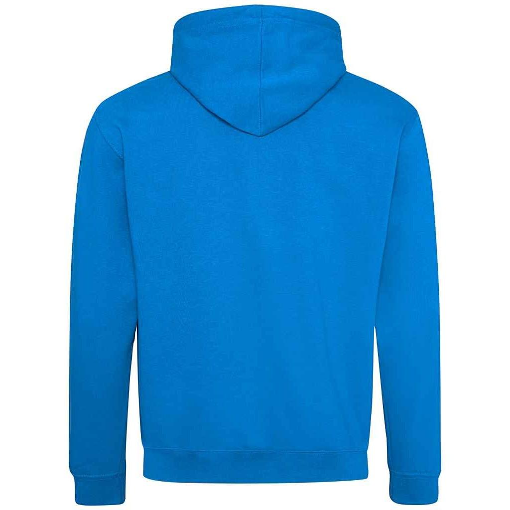 AWDis Varsity Kapuzenpullover