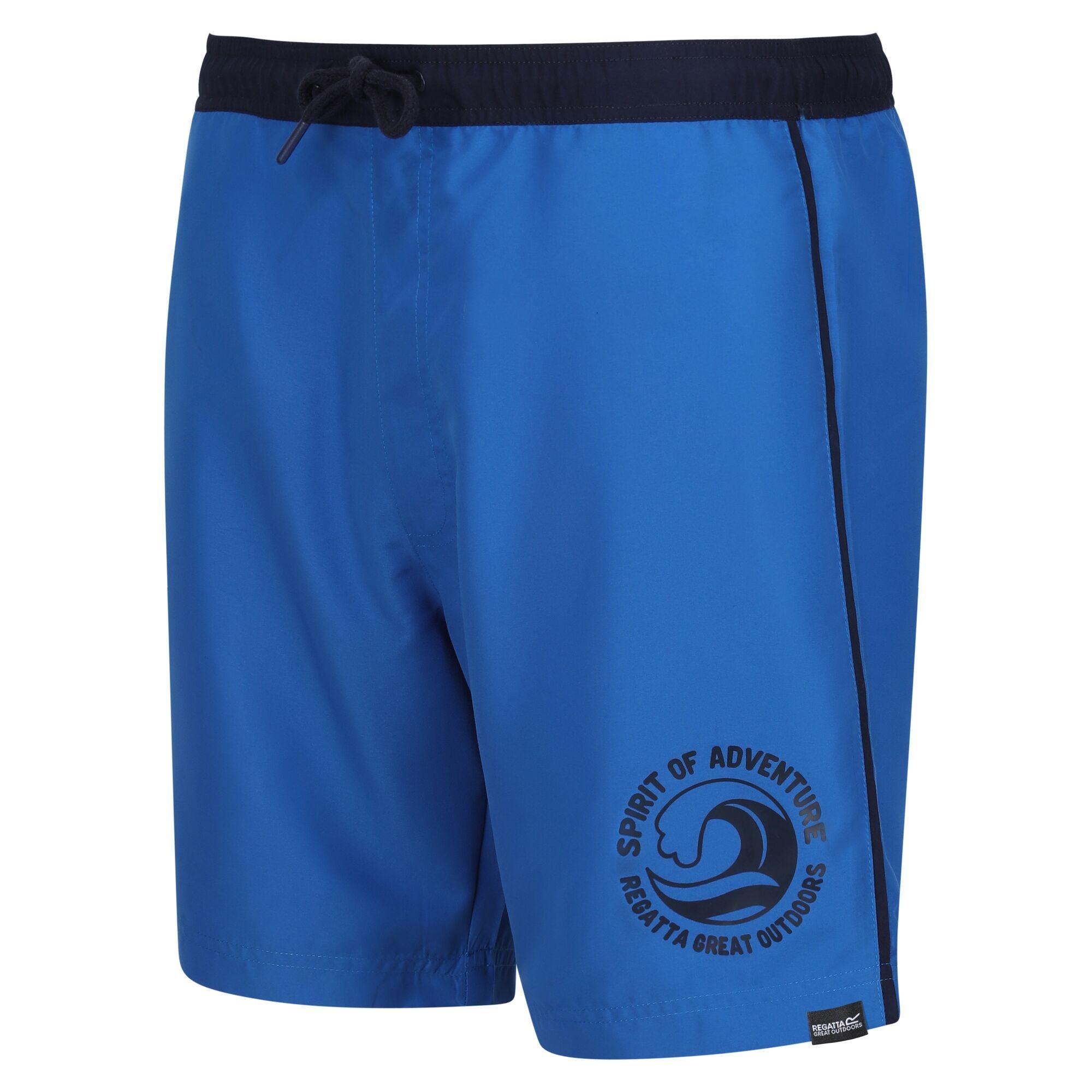 Regatta Bentham Badeshorts