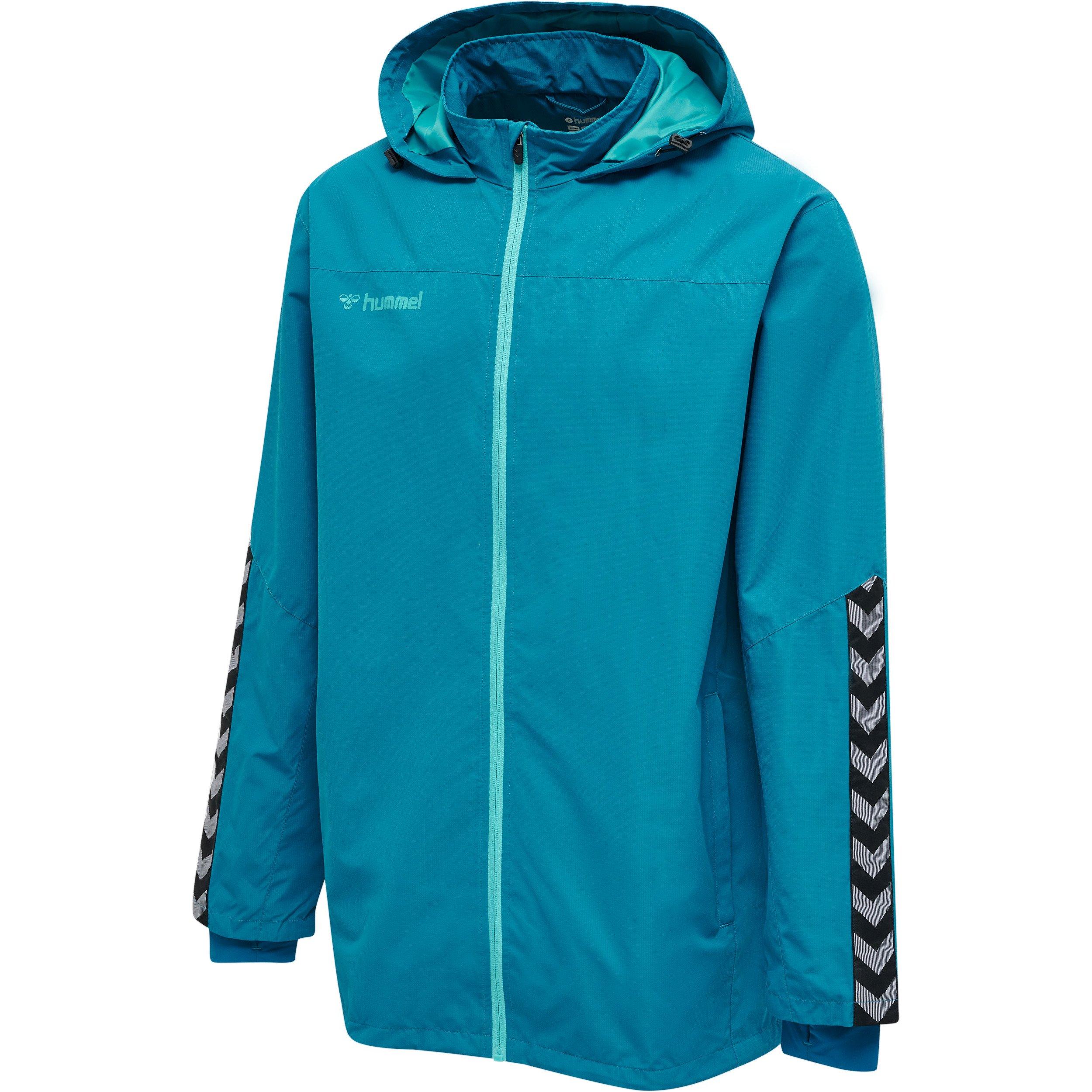 Hummel jacke huel authenctic all-weather