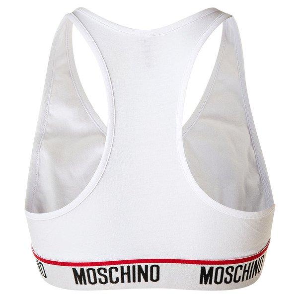 Moschino Underwear Bustier Bequem sitzend