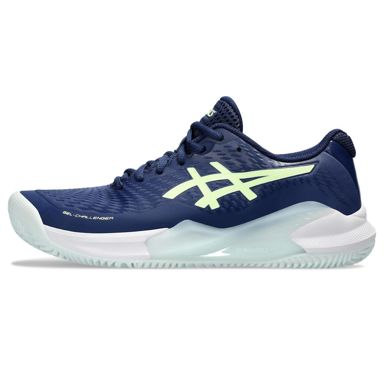 asics Gel-Challenger 14 Sandplatz Tennisschuh