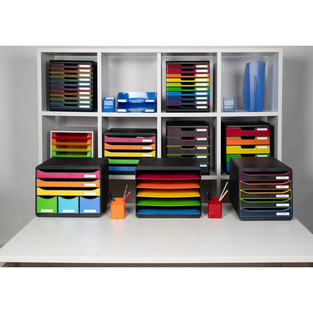Biella STORE-BOX MAXI ECO A4+ quer