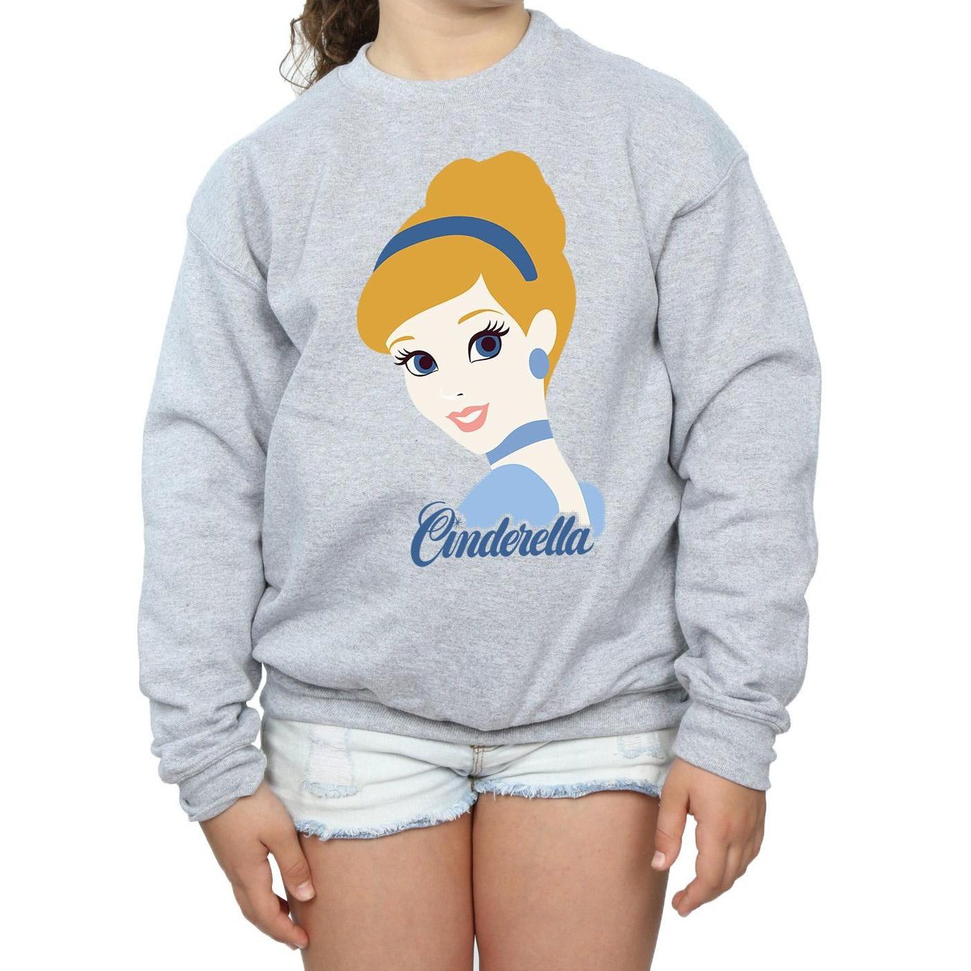 Disney PRINCESS Sweatshirt