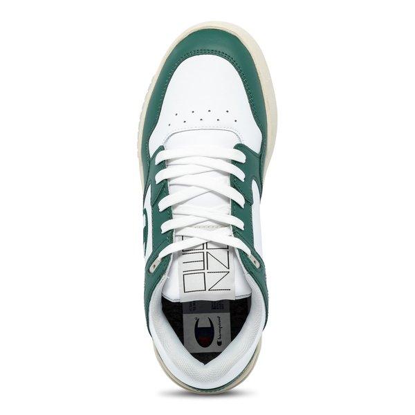 Champion Sneakers, Low Top