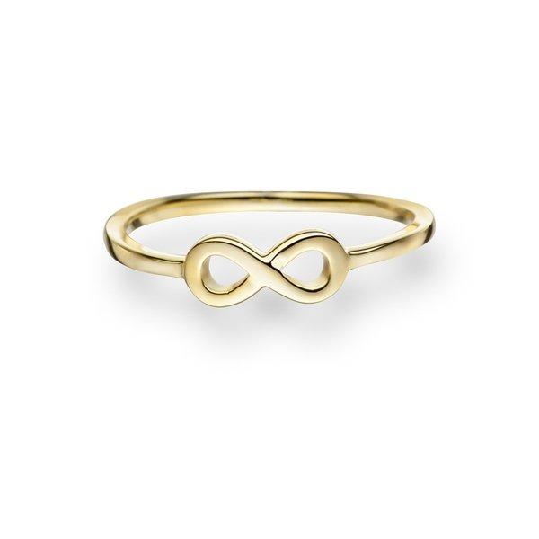 Glanzstücke München Ring Infinity