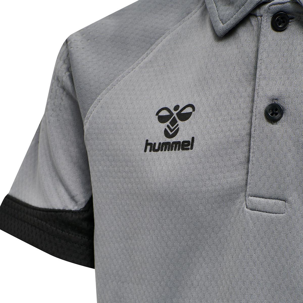 Hummel polo kind hmllead functional