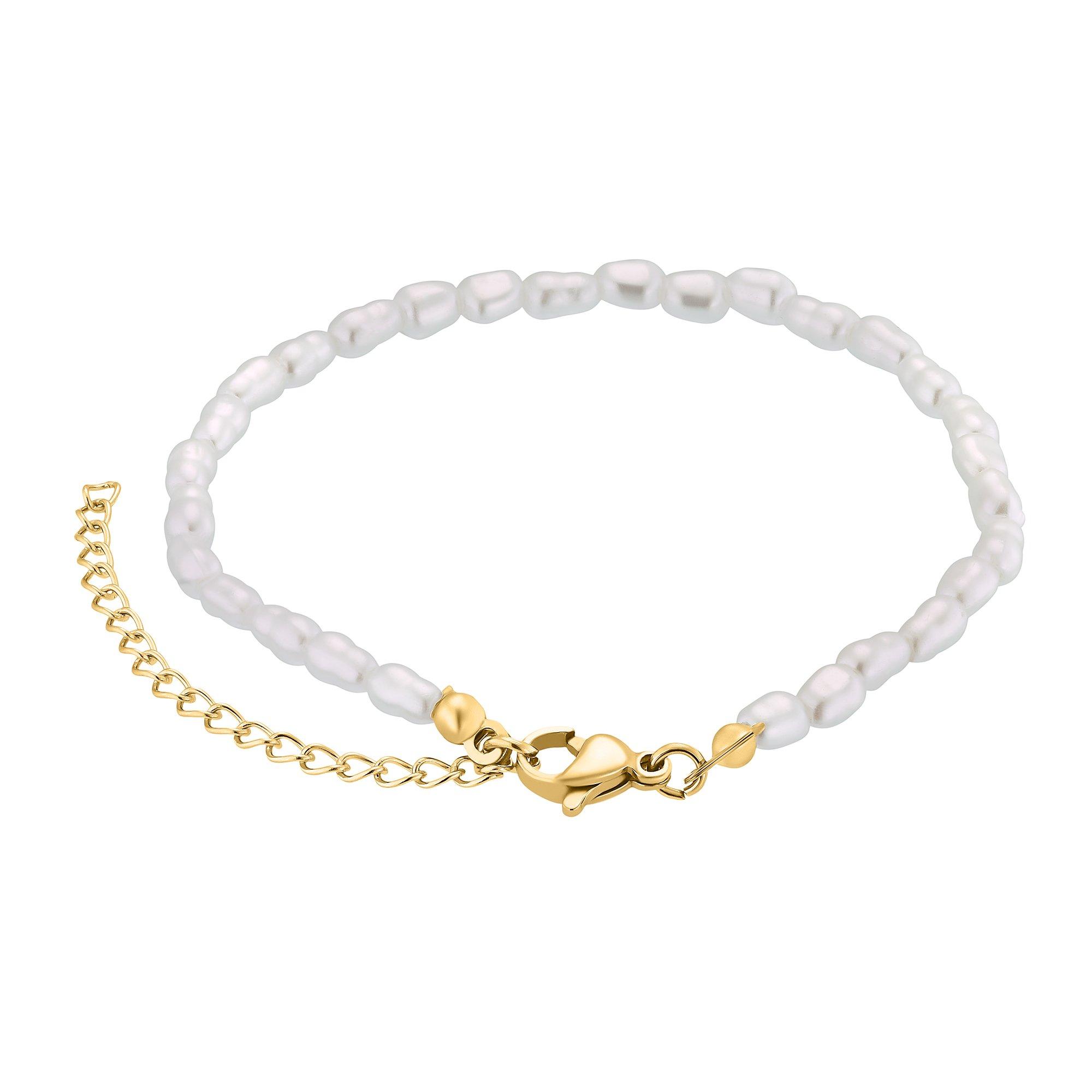 Heideman Marta Perlenarmband