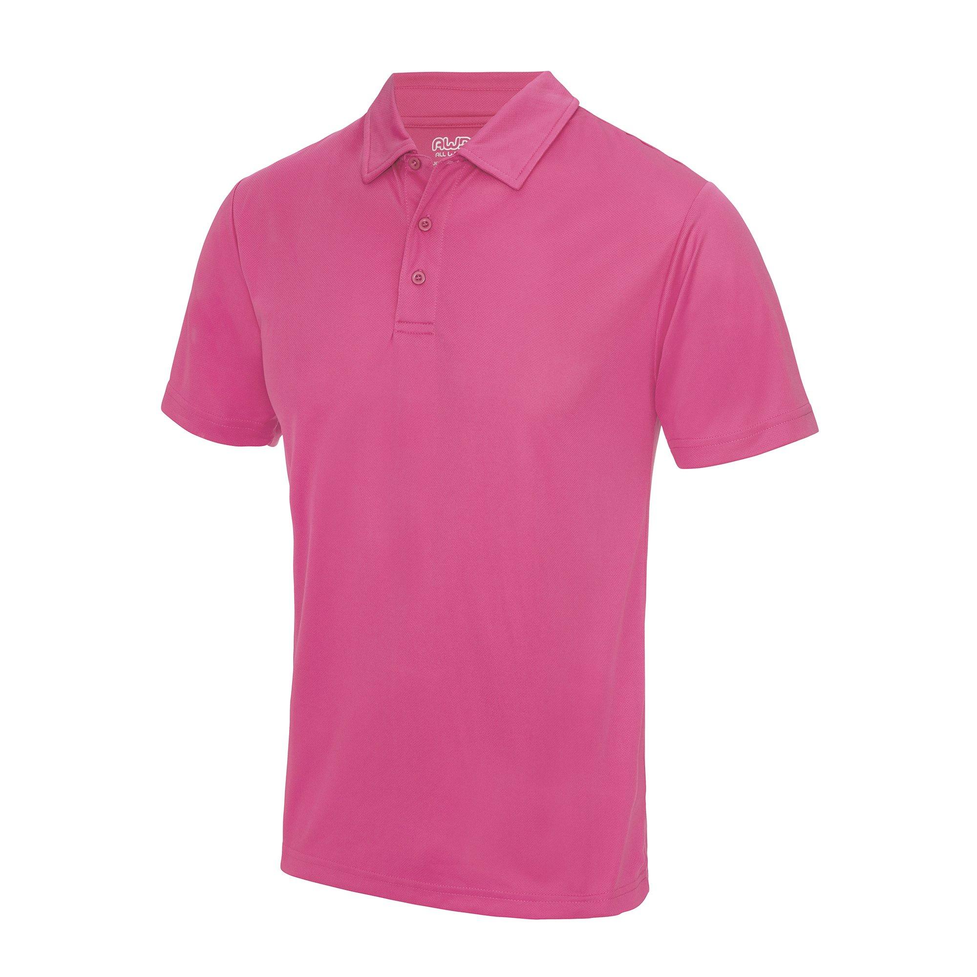 AWDis Sport Polo Shirt