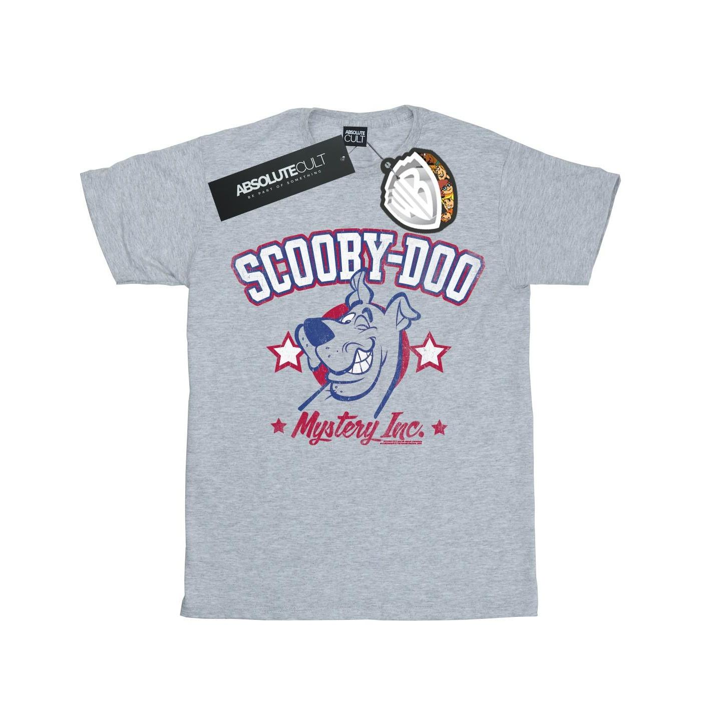 SCOOBY DOO Collegiate T-Shirt