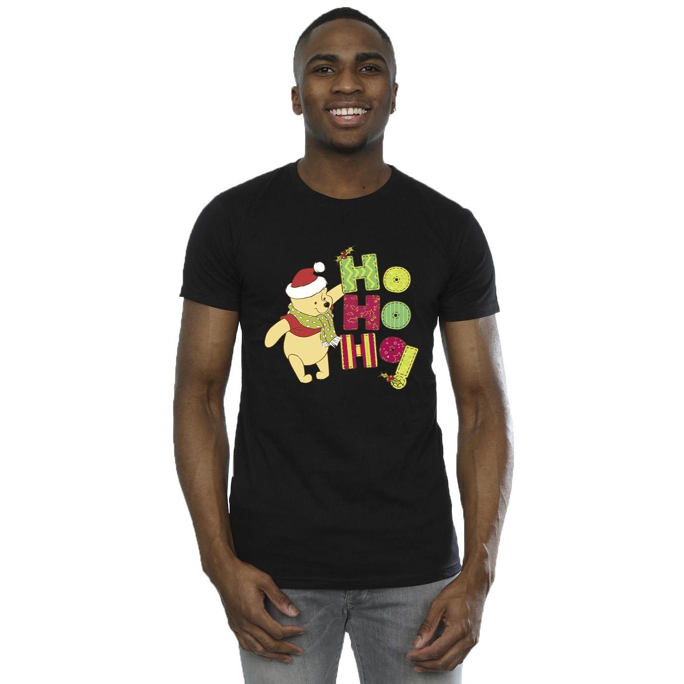 Disney Ho Ho Ho T-Shirt