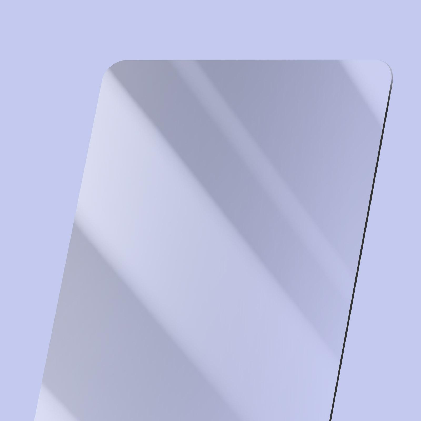 Avizar Folie Xiaomi Redmi Note 12sTransparent