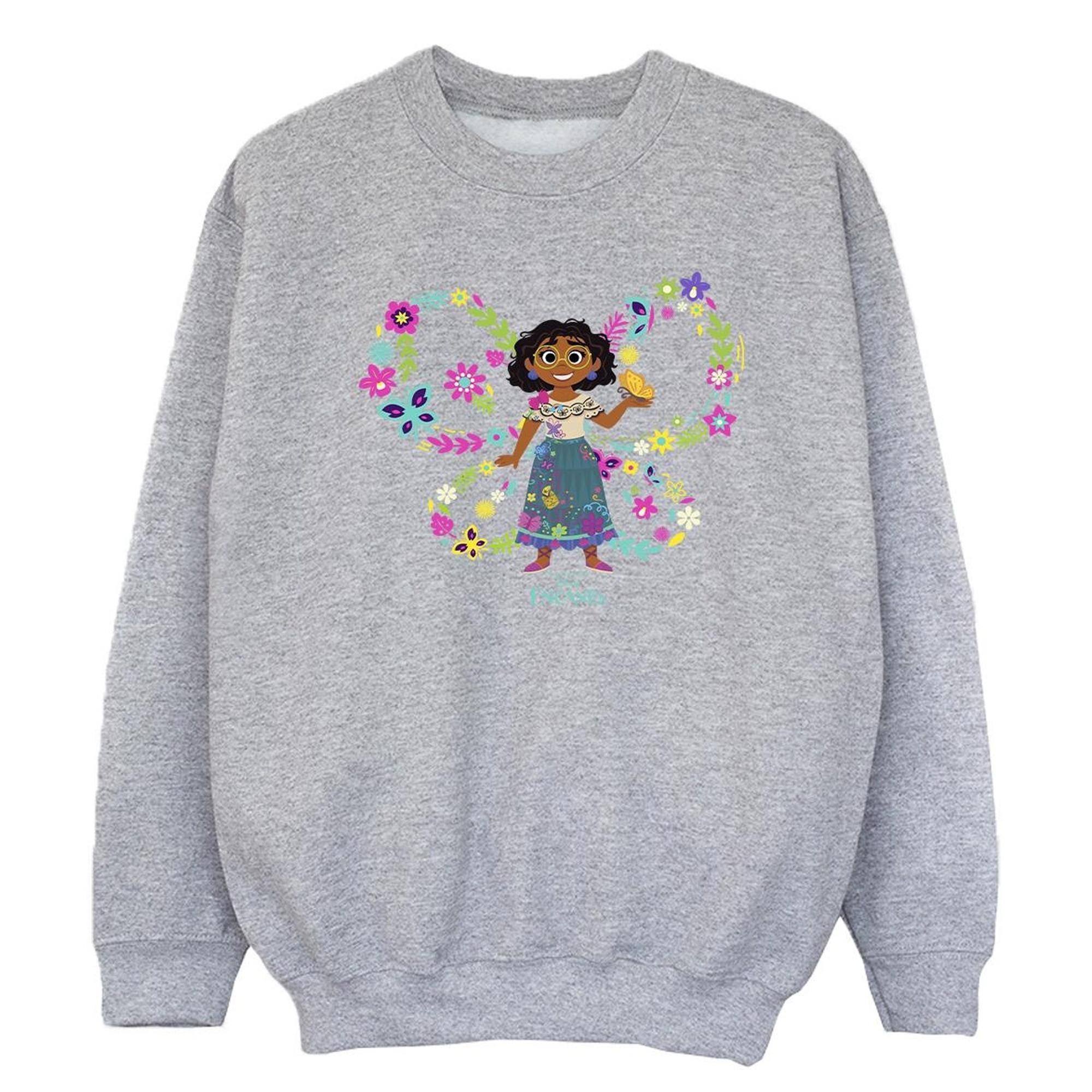 Disney Encanto Sweatshirt