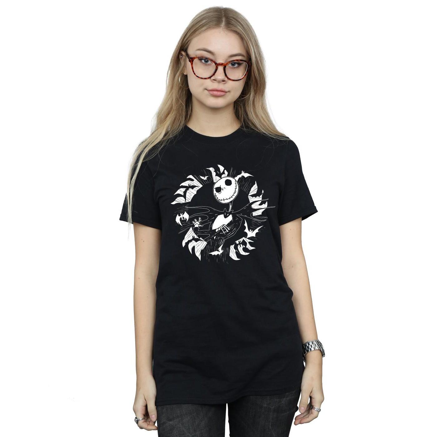 Disney Nightmare Before Christmas T-Shirt