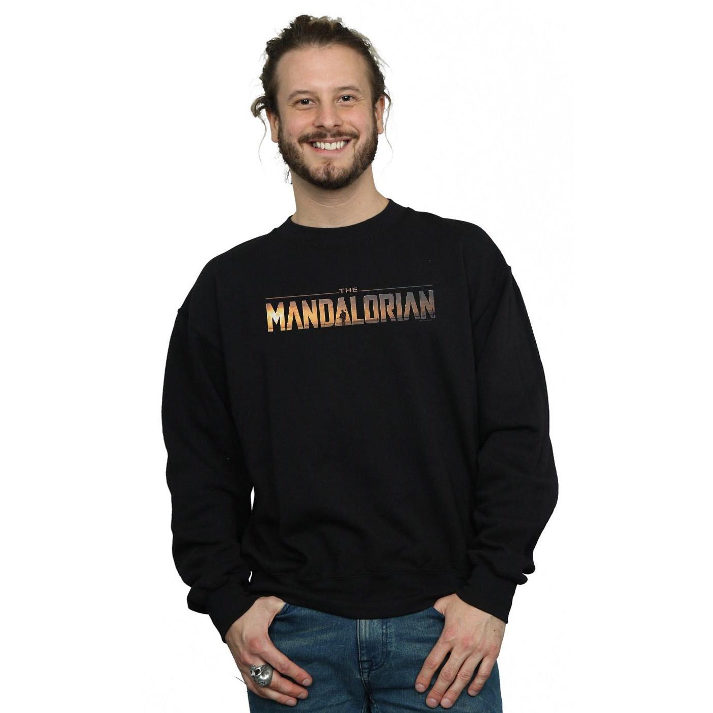 STAR WARS The Mandalorian Series Sweatshirt