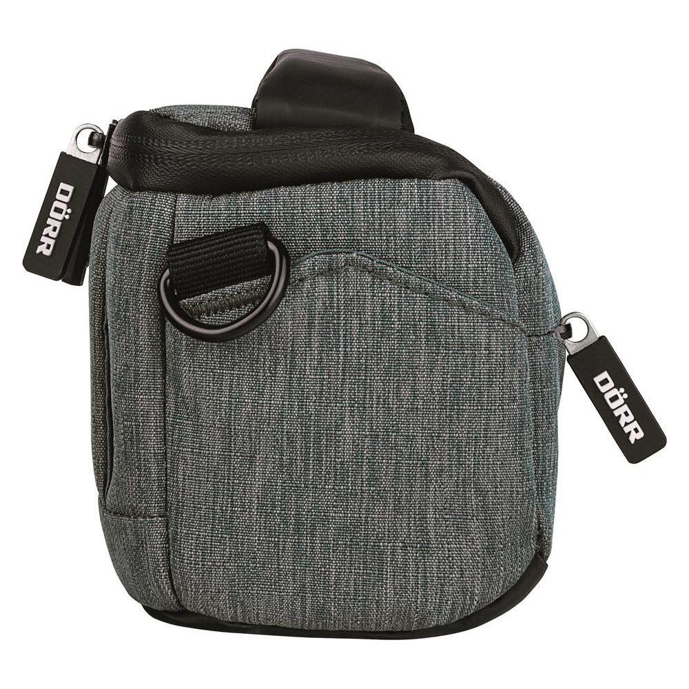 Dörr Kamera-Tasche Motion XS Grau