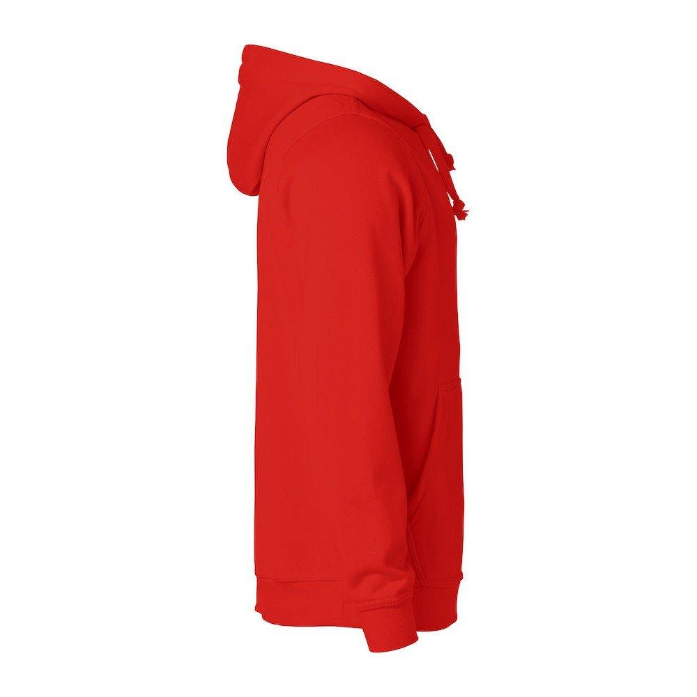Clique Basic Kapuzenpullover