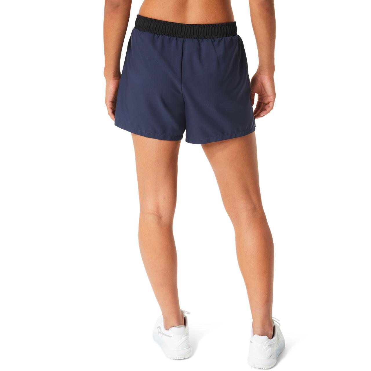 asics Court Short