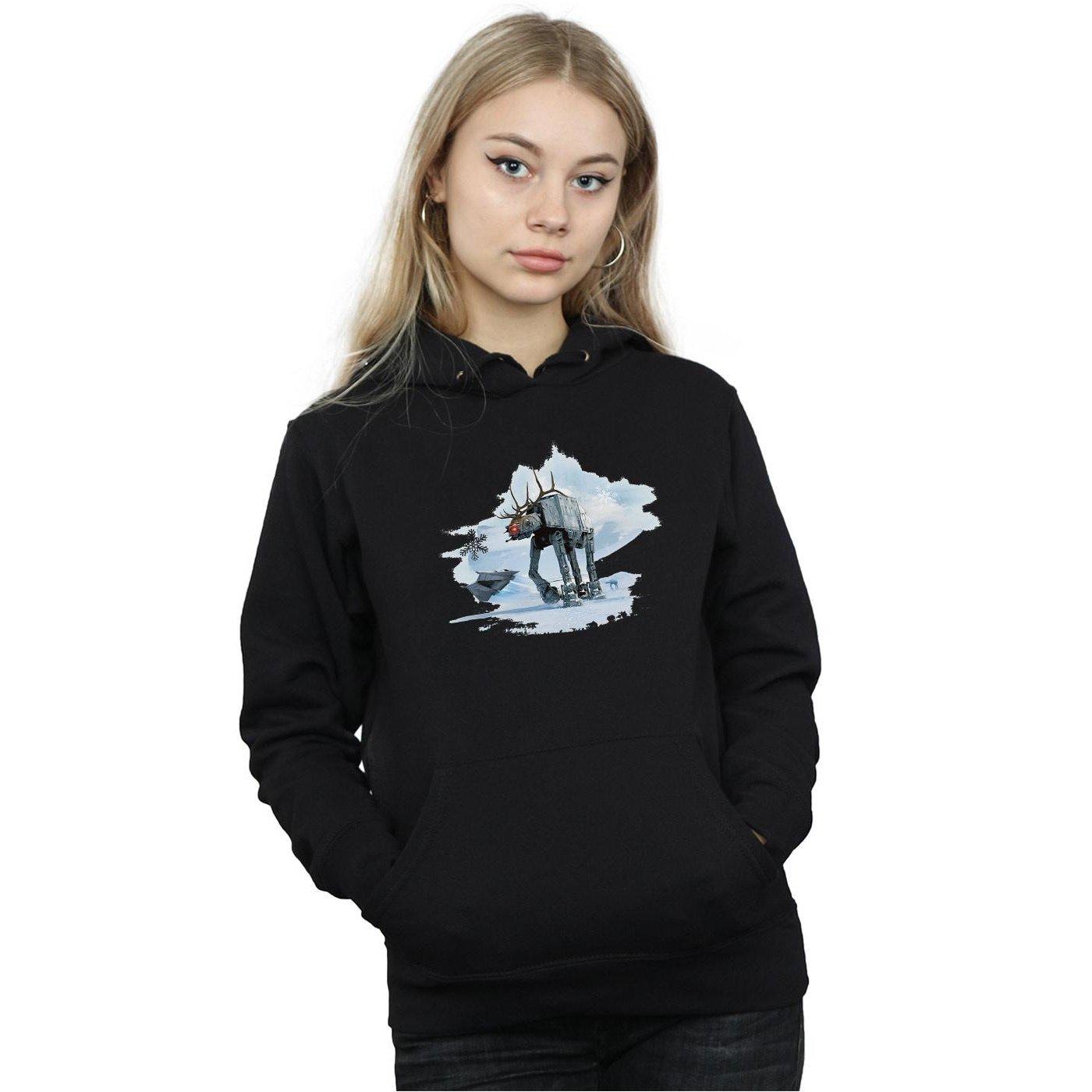 STAR WARS ATAT Kapuzenpullover