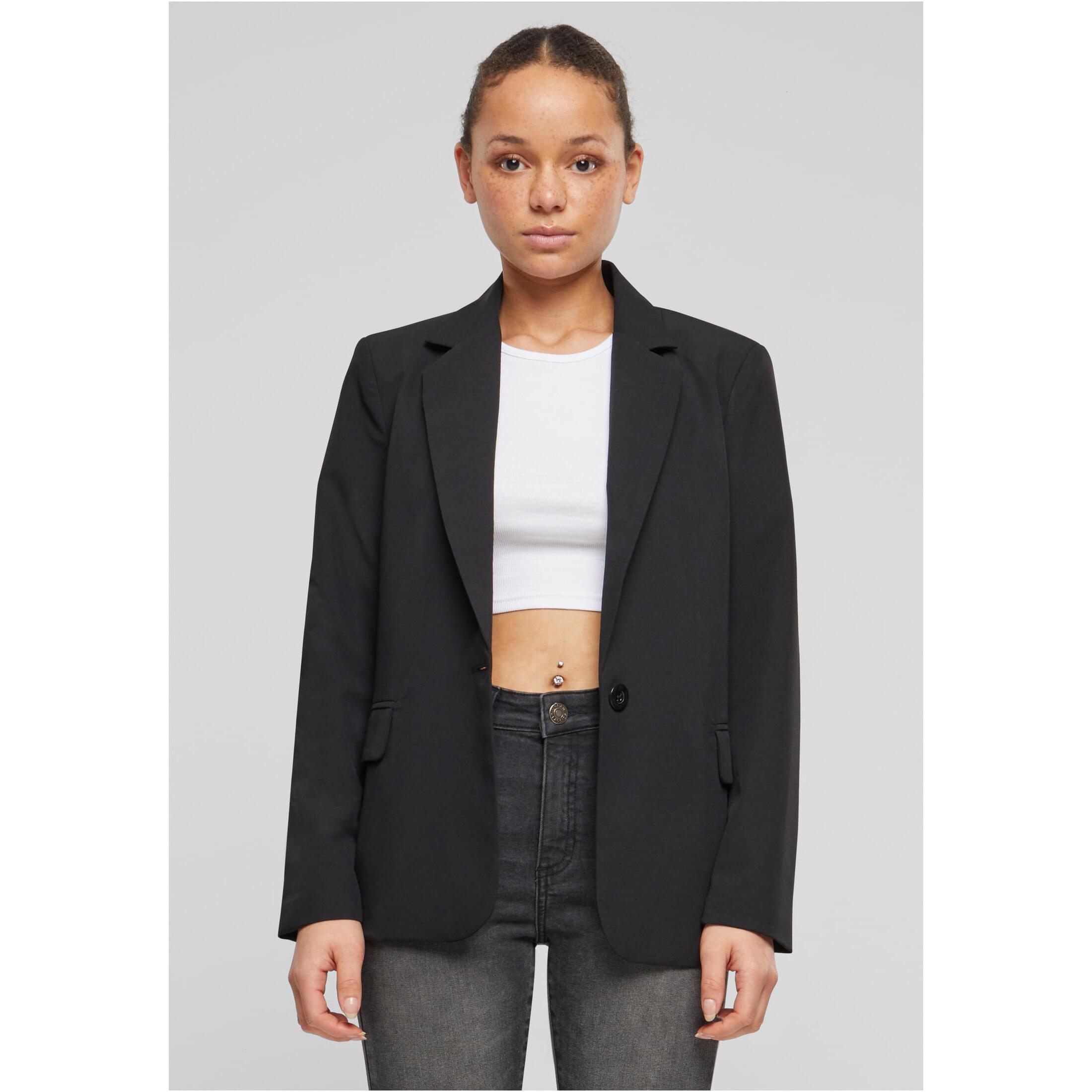 URBAN CLASSICS blazer basic
