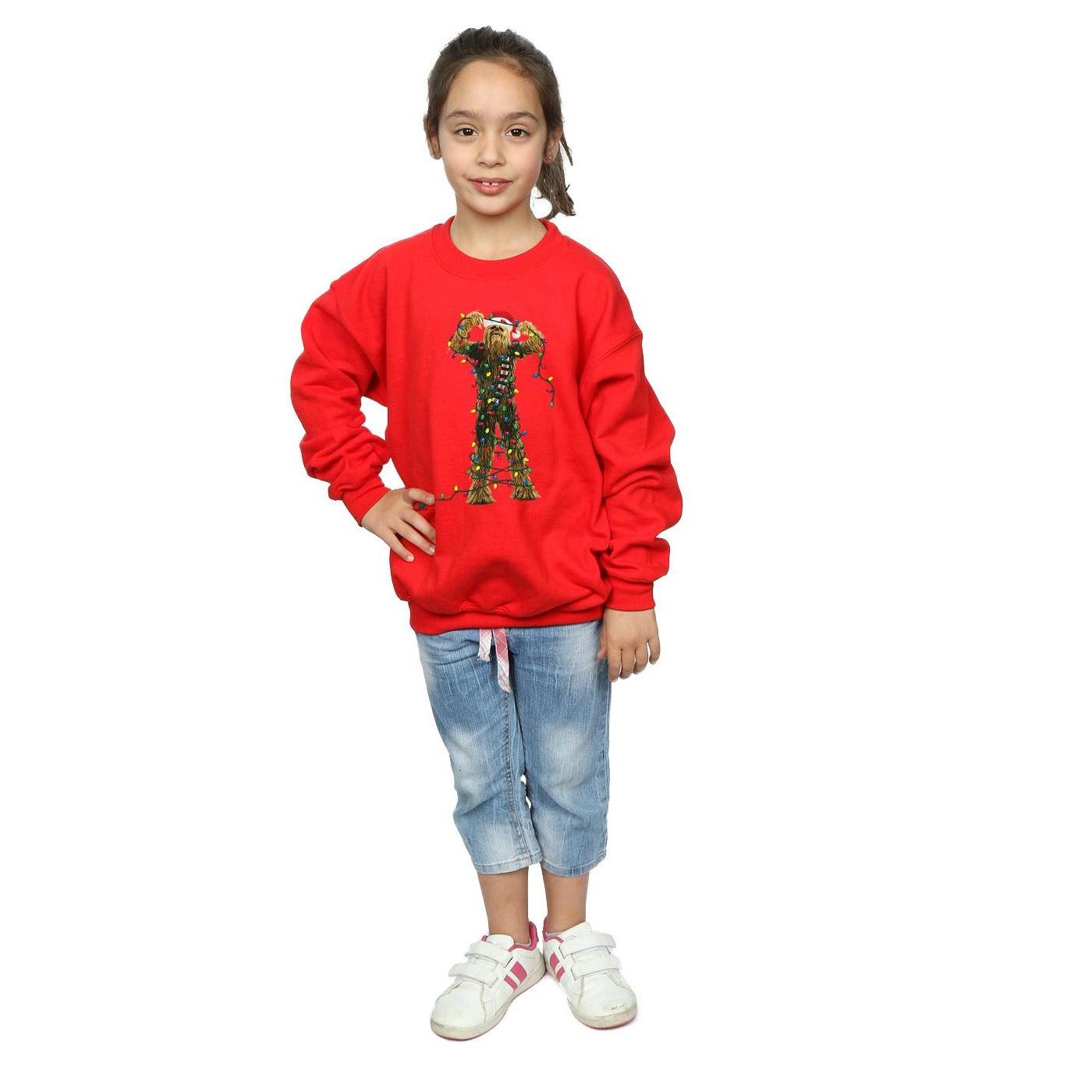STAR WARS Sweatshirt