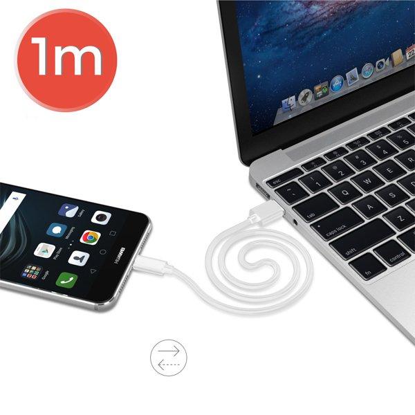 HUAWEI Original Huawei USB-C Kabel Weiß