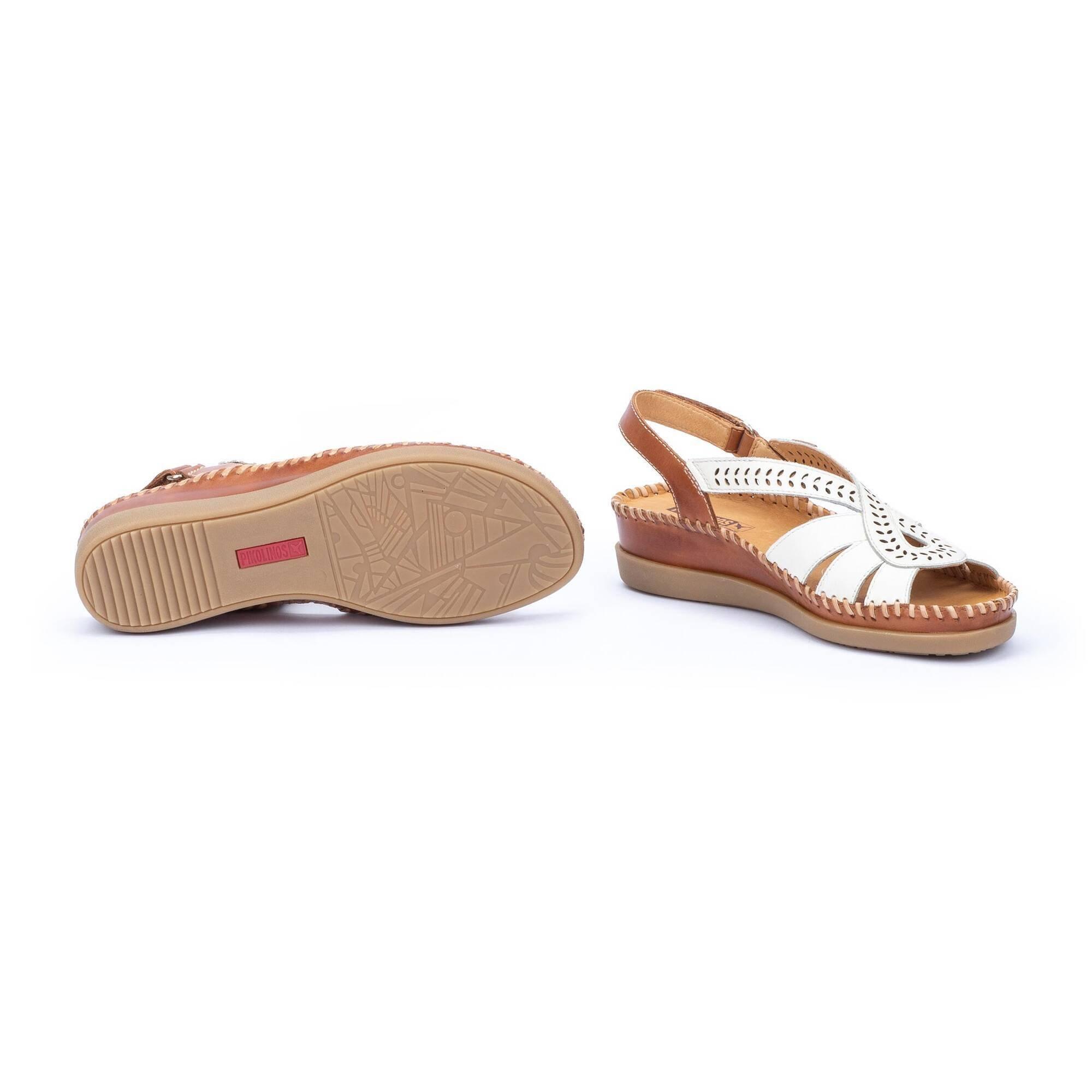 Pikolinos Cadaques - Leder sandale