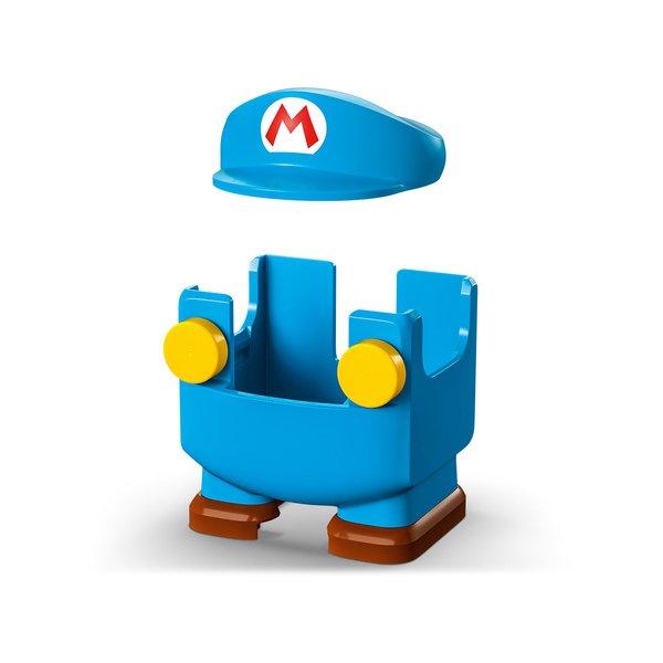 LEGO® 71415 Eis-Mario-Anzug – Erweiterungsset