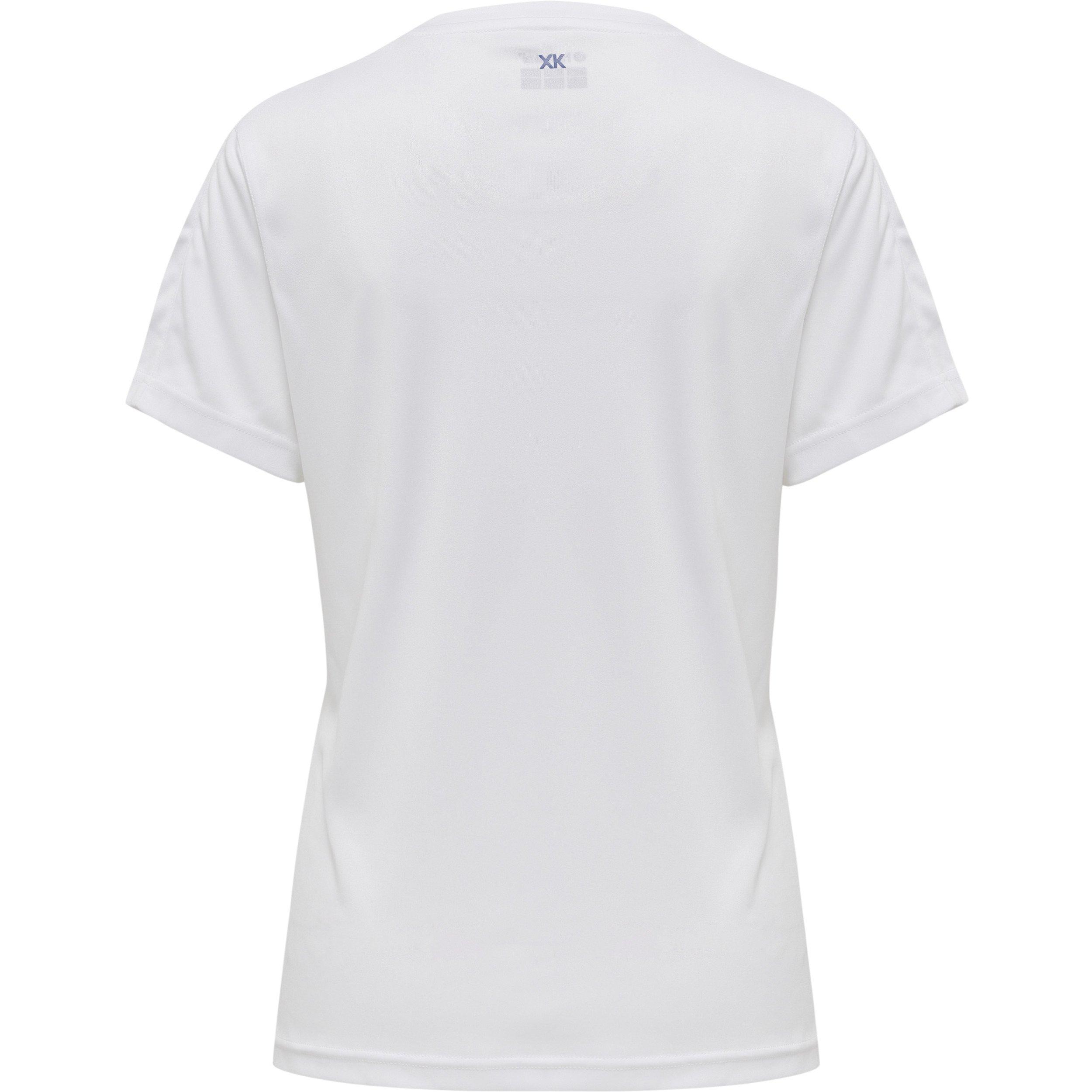 Hummel Hmlcore XK Polyester T-Shirt