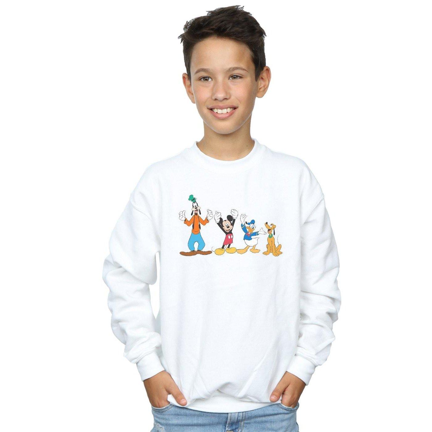 Disney Sweatshirt