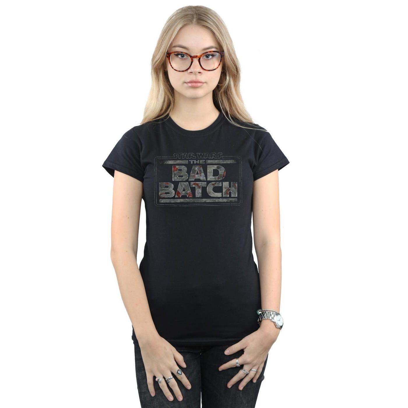 STAR WARS The Bad Batch T-Shirt
