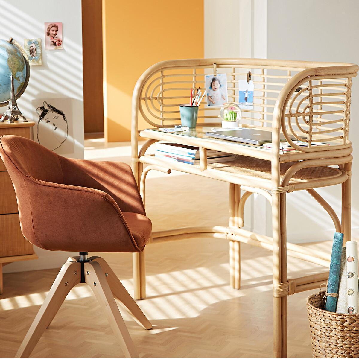 La Redoute Intérieurs Schreibtischsessel QUILDA