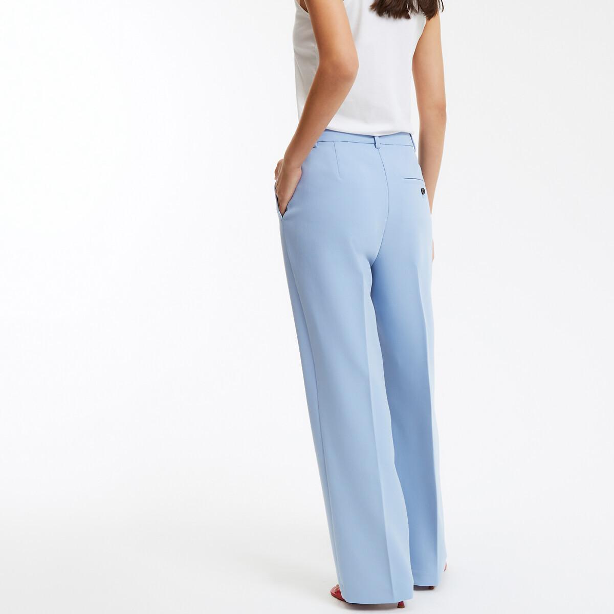 La Redoute Collections Weite Hose