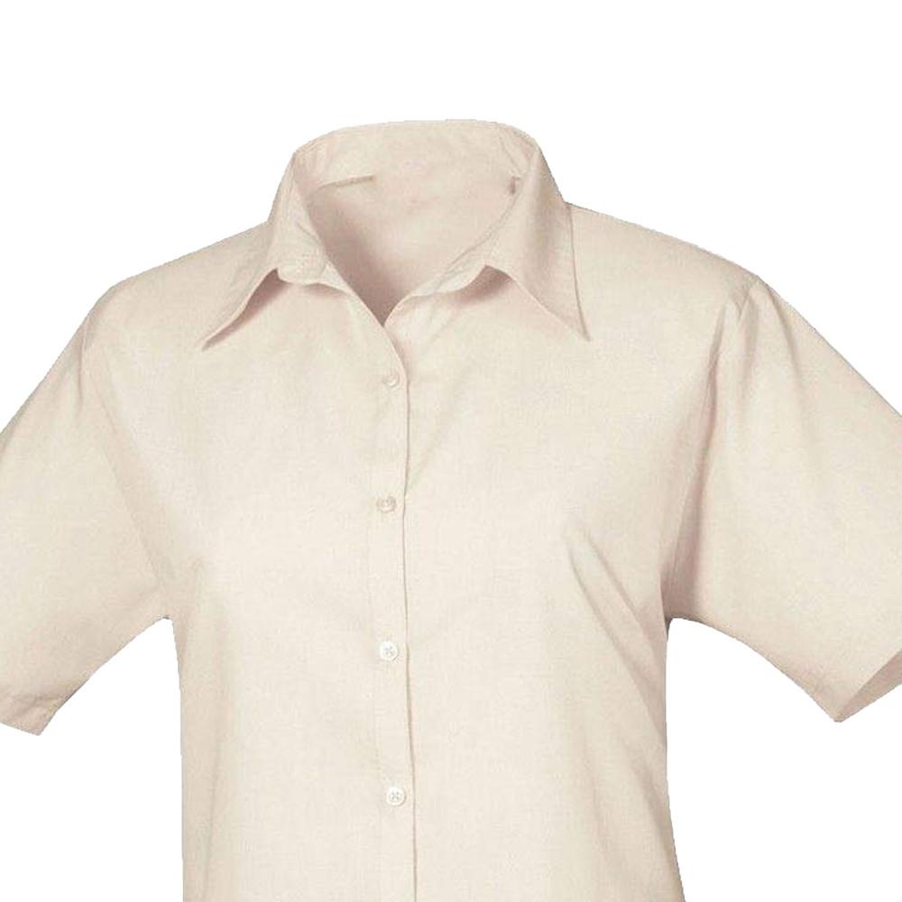 PREMIER Bluse kurzärmlig